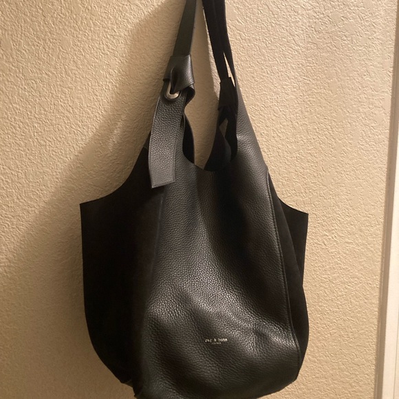 Rag and bone tote bag - Picture 5 of 11